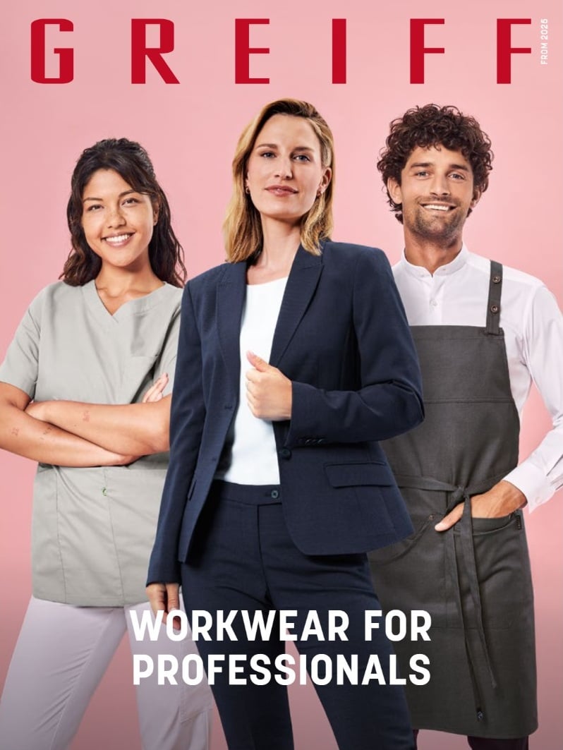 Greiff Workwear