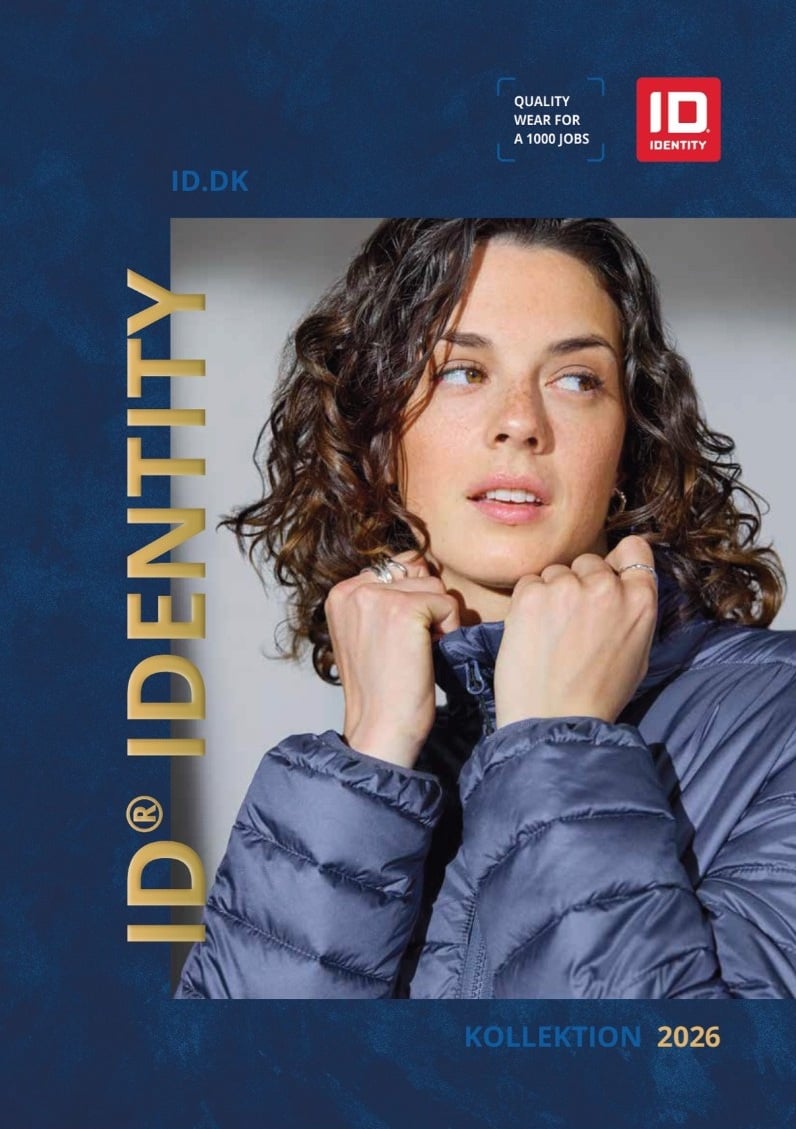 ID IDENTITY