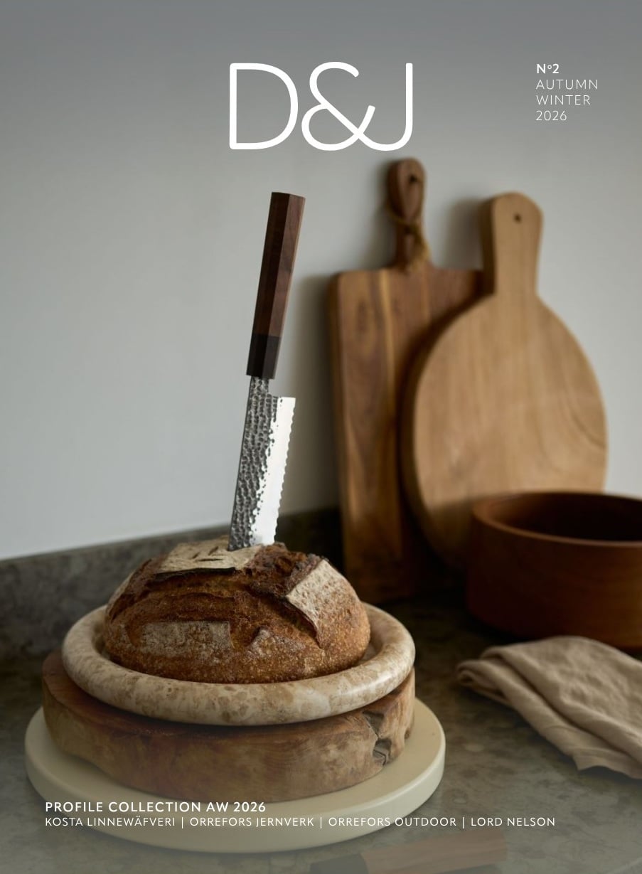 D&J