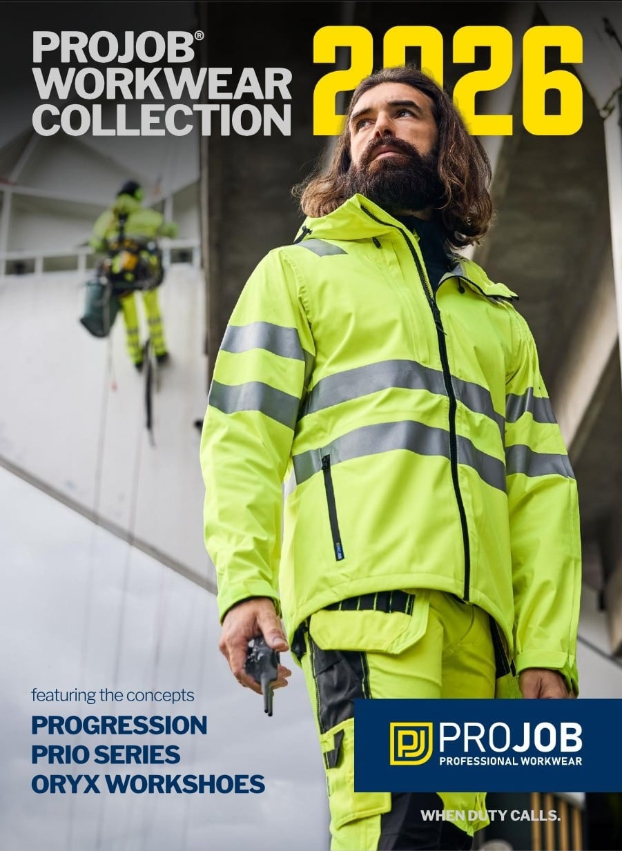 PROJOB